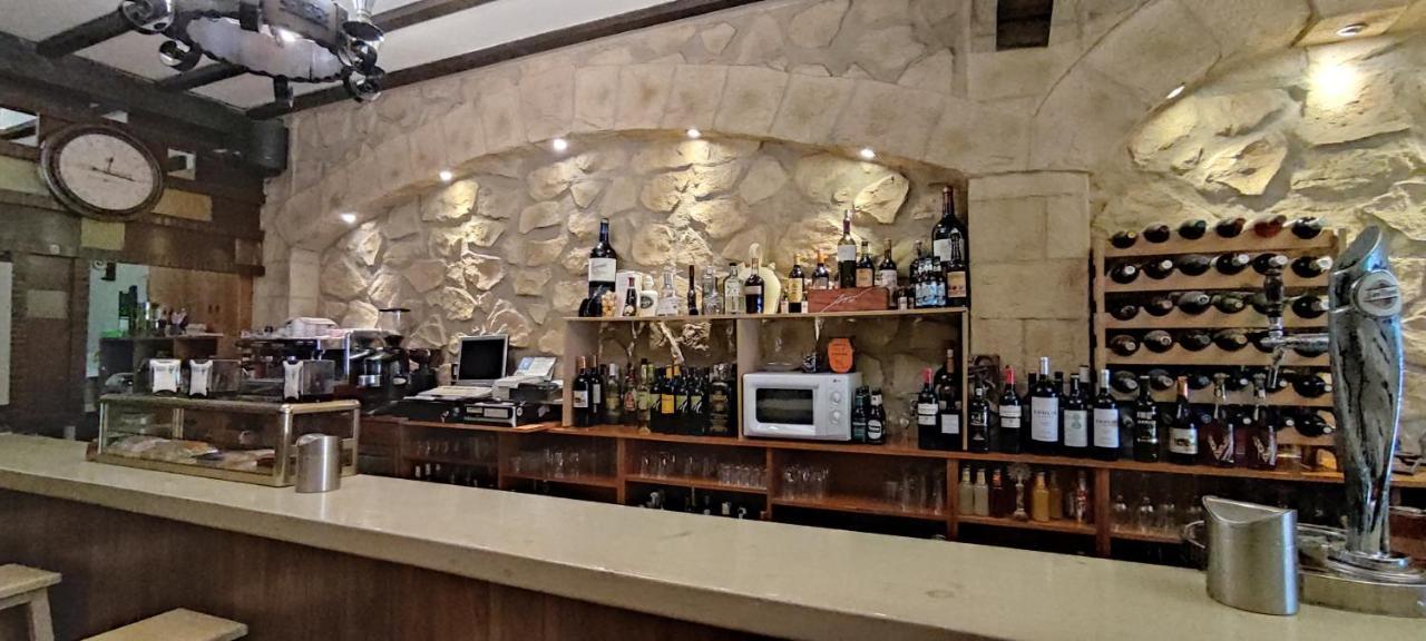 Hostal Castilla Miranda de Ebro Luaran gambar