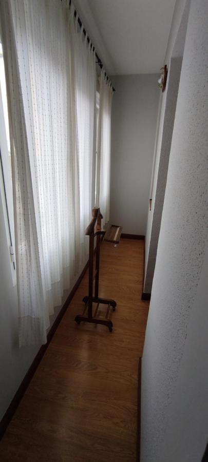 Hostal Castilla Miranda de Ebro Luaran gambar