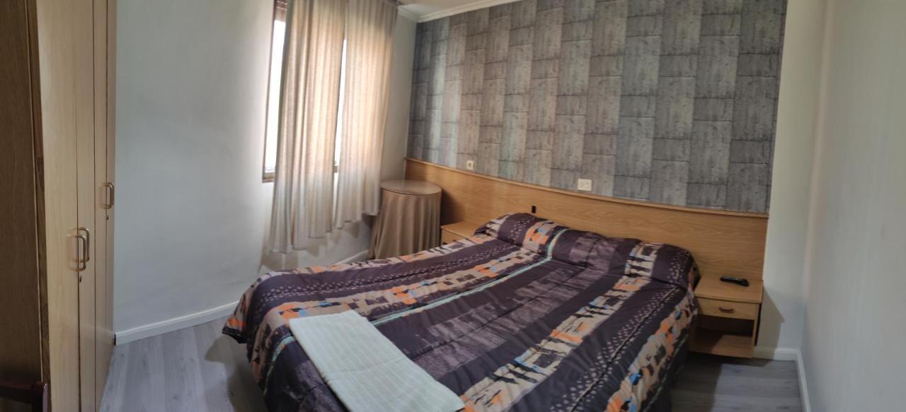 Hostal Castilla Miranda de Ebro Luaran gambar